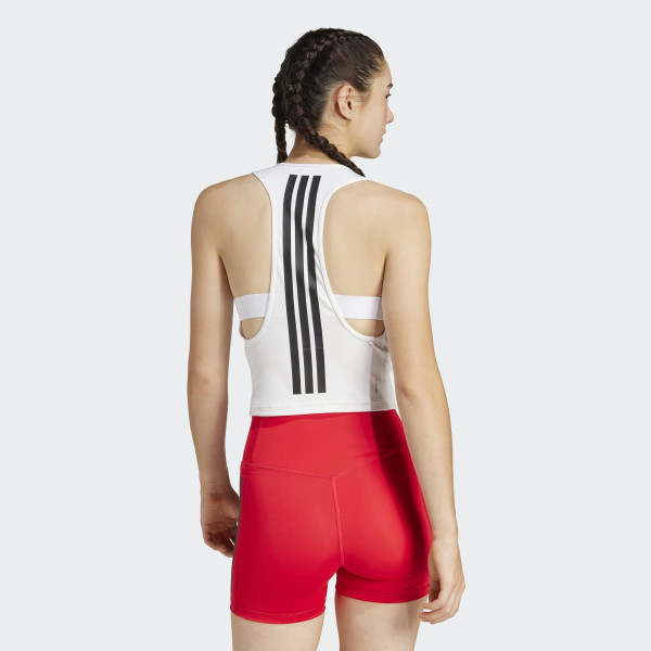 MAJICA ADIDAS BRA TANK 3S W 