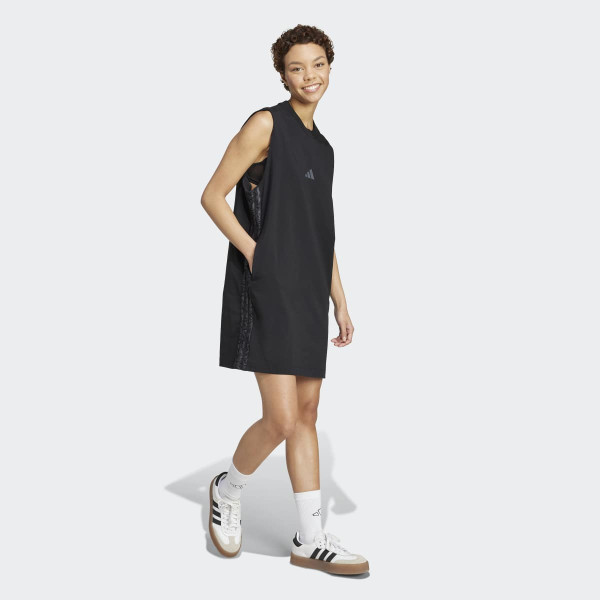 HALJINA ADIDAS W AOP 3S DRE W 