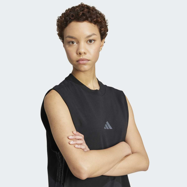 HALJINA ADIDAS W AOP 3S DRE W 