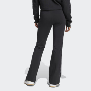 HELANKE ADIDAS W AOP FLARE LEG W 