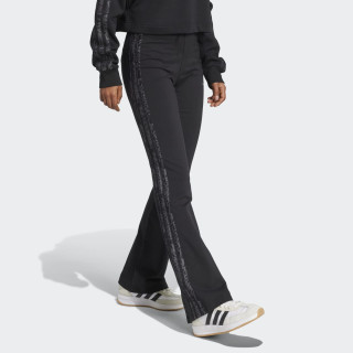 HELANKE ADIDAS W AOP FLARE LEG W 