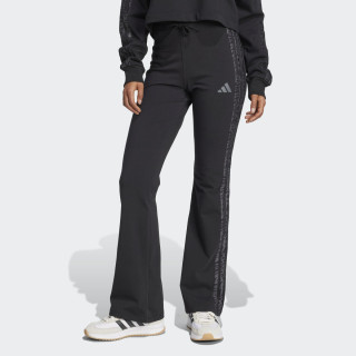 HELANKE ADIDAS W AOP FLARE LEG W 