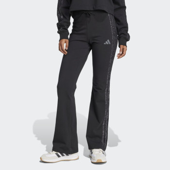 HELANKE ADIDAS W AOP FLARE LEG W 
