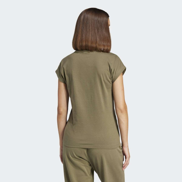 MAJICA ADIDAS W LIN SJ T W 