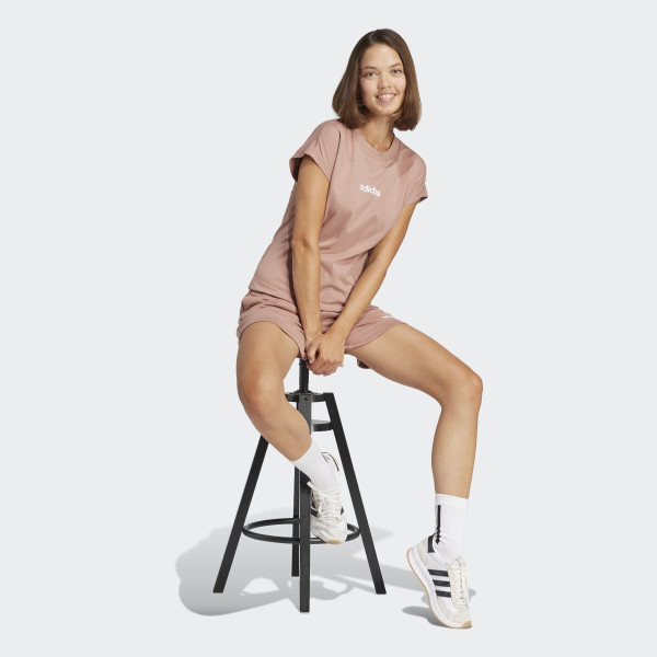 MAJICA ADIDAS W LIN SJ T W 