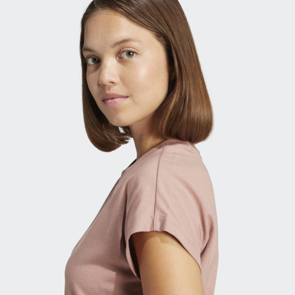 MAJICA ADIDAS W LIN SJ T W 