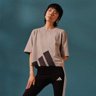 MAJICA ADIDAS W BL SJ BF T W 