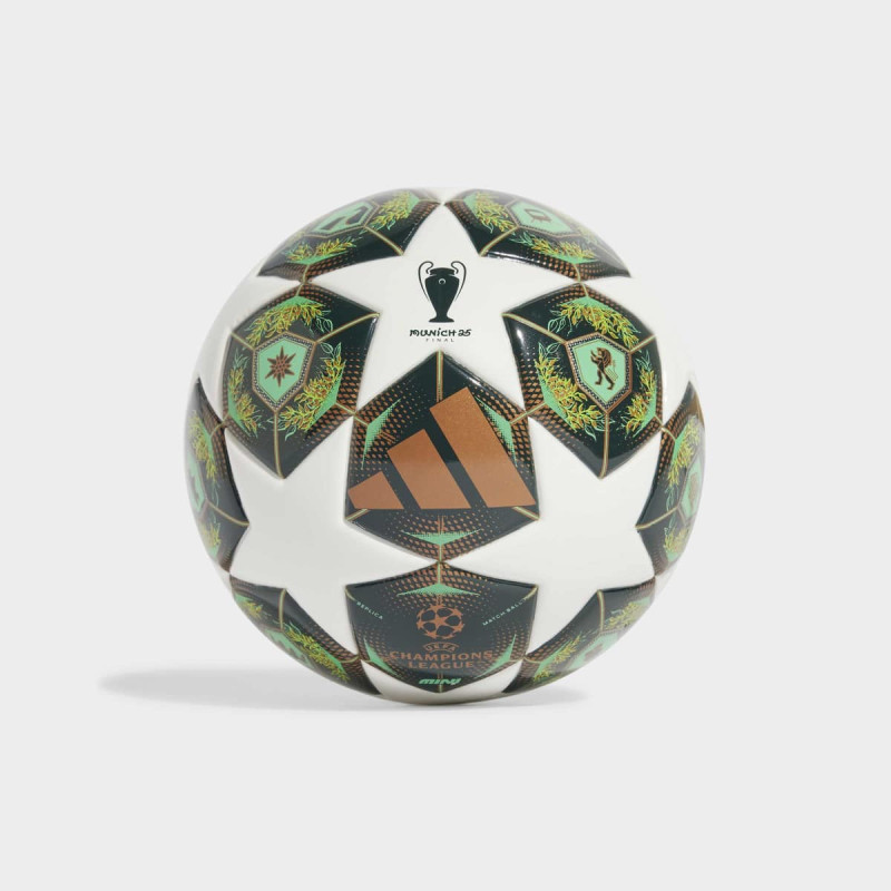 LOPTA ADIDAS UCL MINI U 