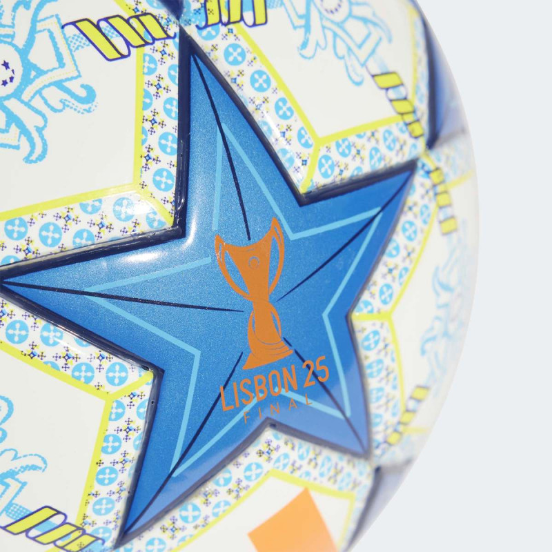 LOPTA ADIDAS UWCL MINI U 