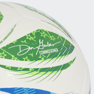 LOPTA ADIDAS MLS TRN U 