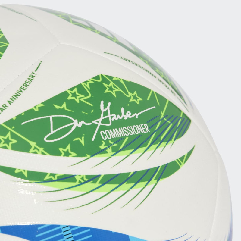 LOPTA ADIDAS MLS TRN U 