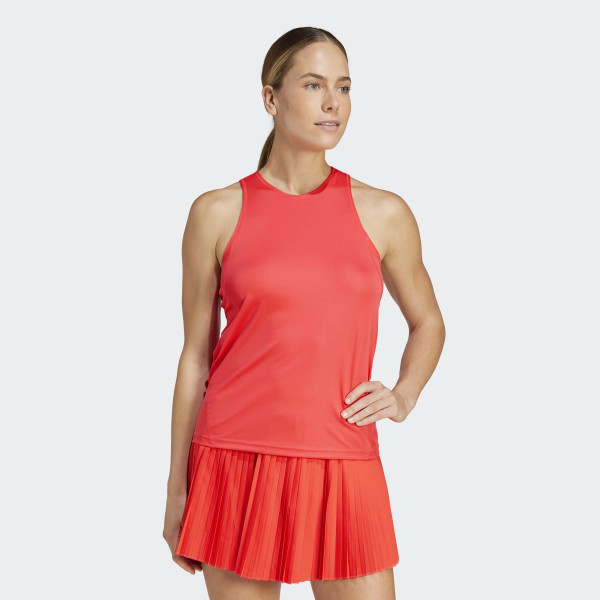 MAJICA ADIDAS CLUB TANK W 