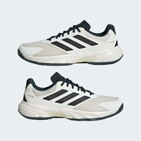PATIKE ADIDAS COURTJAM CONTROL 3 M CL M 