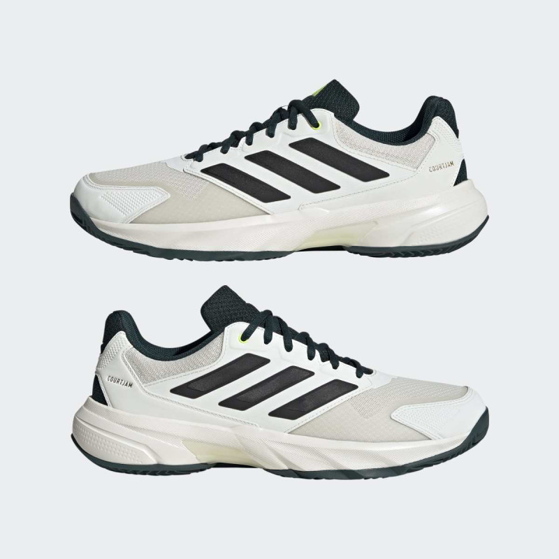 PATIKE ADIDAS COURTJAM CONTROL 3 M CL M 