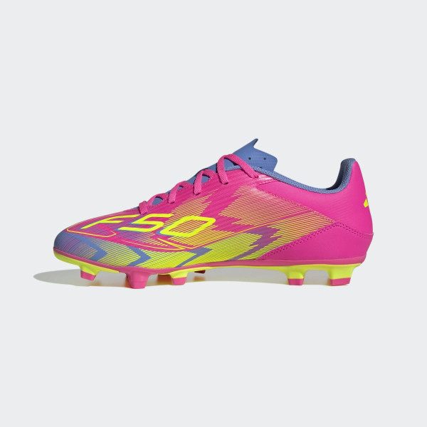 KOPACKE ADIDAS F50 CLUB FG/MG M 