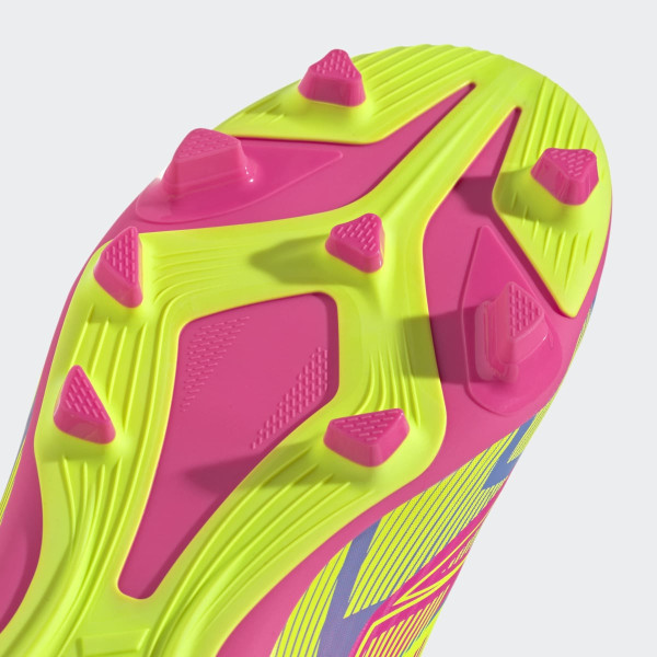 KOPACKE ADIDAS F50 CLUB FG/MG J BPG 