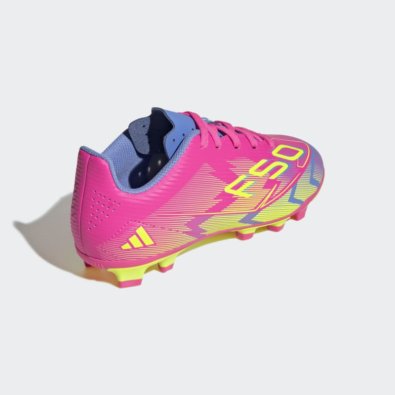 KOPACKE ADIDAS F50 CLUB FG/MG J BPG 