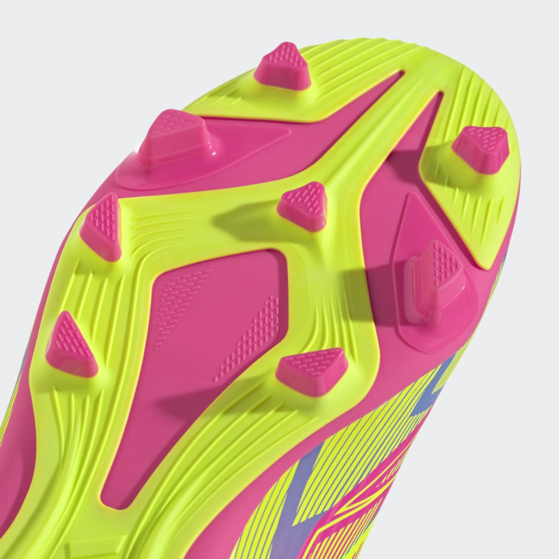 KOPACKE ADIDAS F50 CLUB FG/MG J BPG 