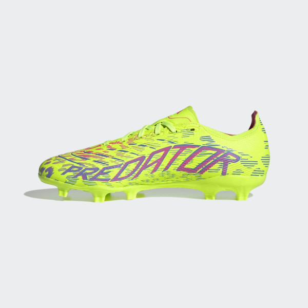 KOPACKE ADIDAS PREDATOR LEAGUE FG/MG M 