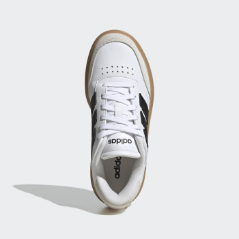 PATIKE ADIDAS COURTBLOCK J BG 