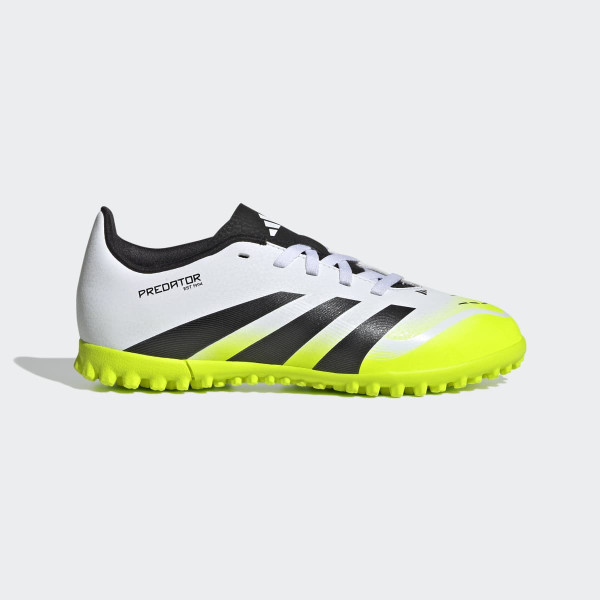 PATIKE ADIDAS PREDATOR CLUB TF J BG 