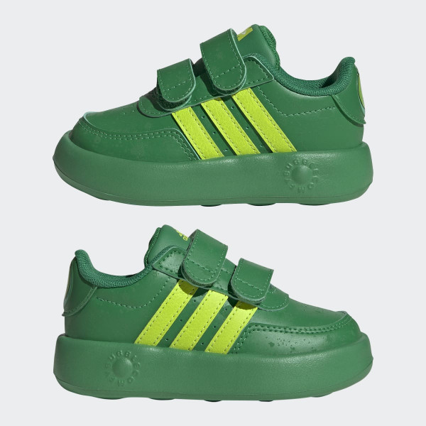 PATIKE ADIDAS BREAKNET MONSTERS I BT 