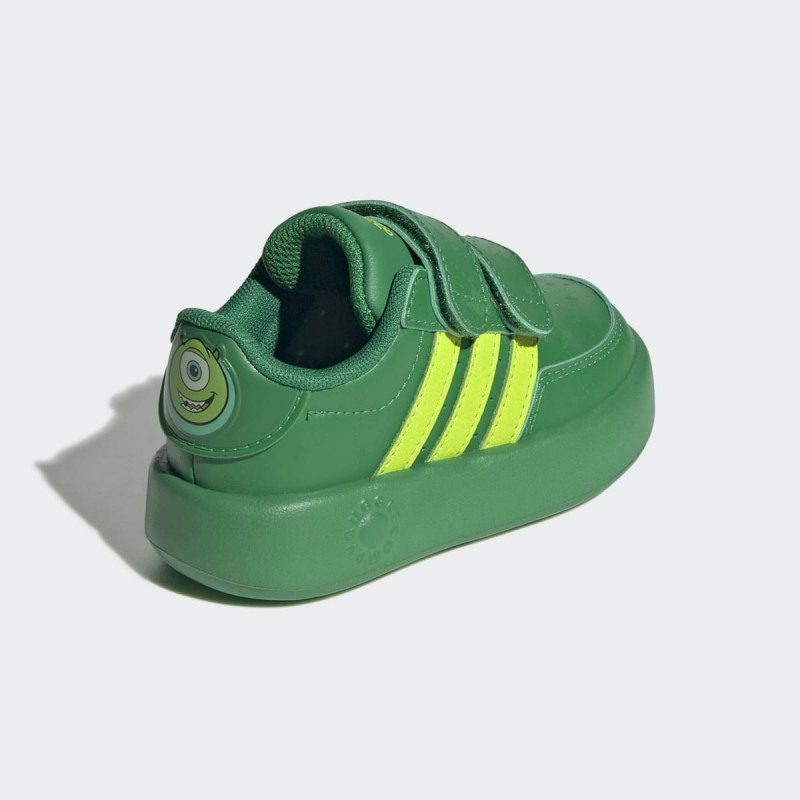 PATIKE ADIDAS BREAKNET MONSTERS I BT 