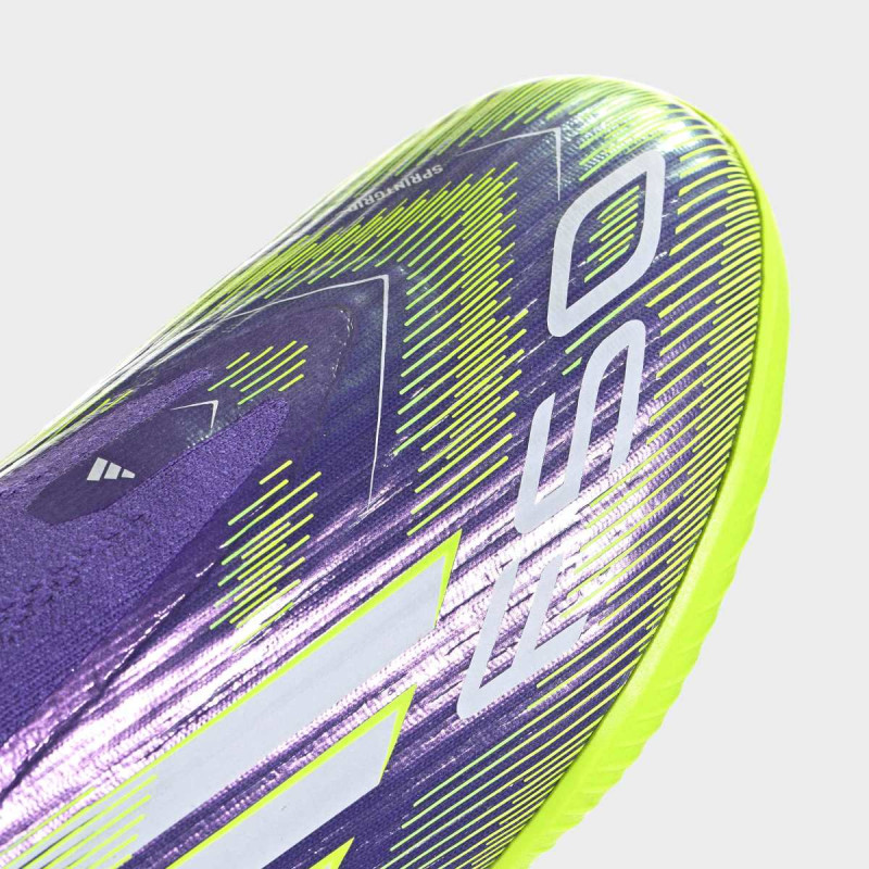 PATIKE ADIDAS F50 LEAGUE LL TF J BG 