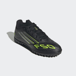 PATIKE ADIDAS F50 CLUB TF J BG 