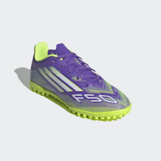 PATIKE ADIDAS F50 CLUB TF J BG 