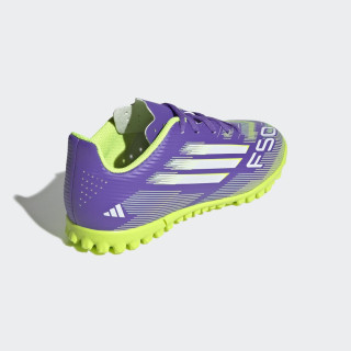 PATIKE ADIDAS F50 CLUB TF J BG 