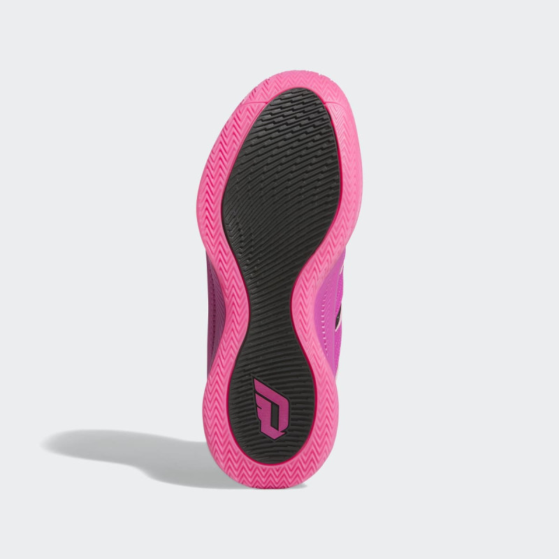 PATIKE ADIDAS DAME CERTIFIED 3 M 