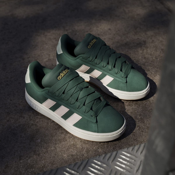 PATIKE ADIDAS GRAND COURT ALPHA 00S W 