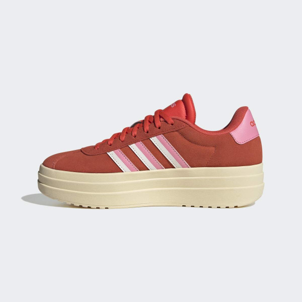 PATIKE ADIDAS VL COURT BOLD W 