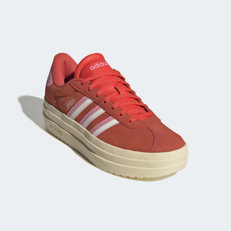 PATIKE ADIDAS VL COURT BOLD W 