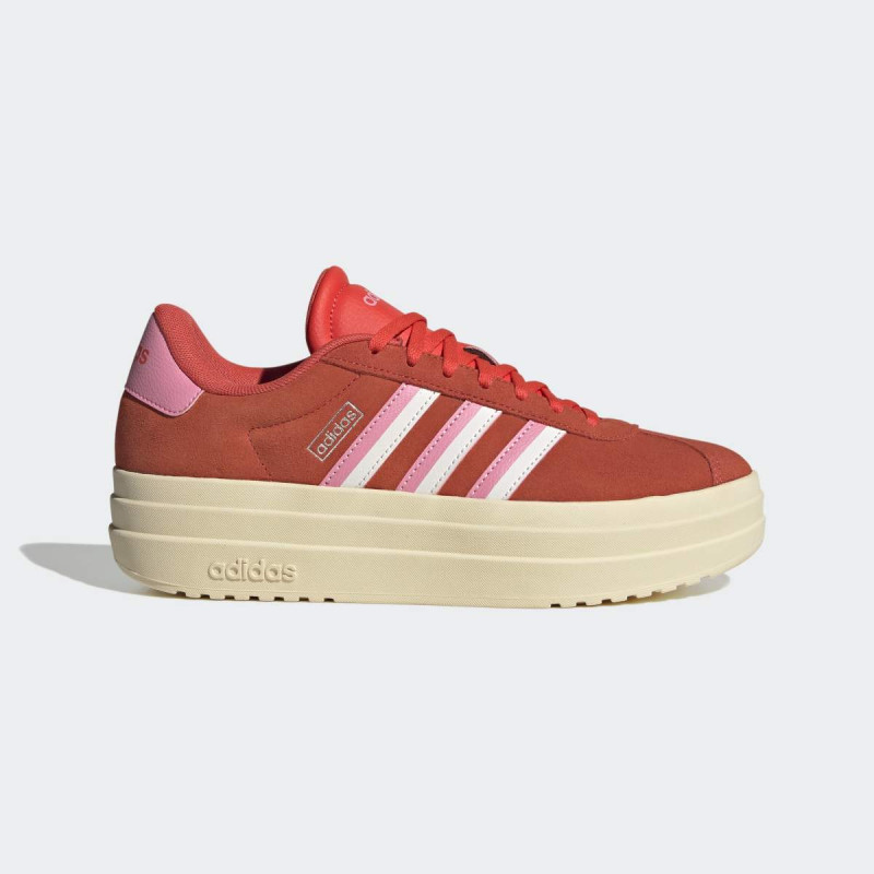 PATIKE ADIDAS VL COURT BOLD W 