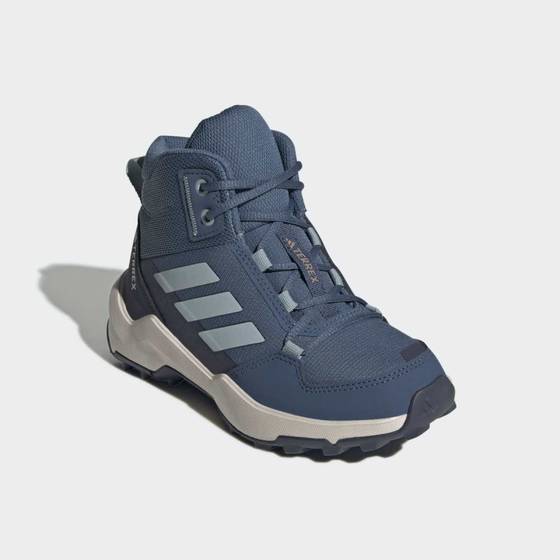 CIPELE ADIDAS TERREX AX4R MID K BG 