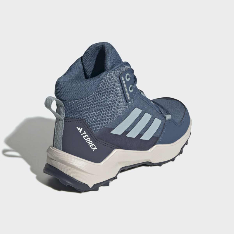 CIPELE ADIDAS TERREX AX4R MID K BG 
