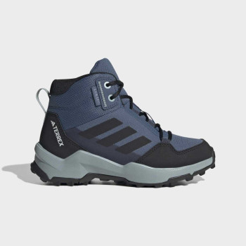 CIPELE ADIDAS TERREX AX4R R.RDY MID K BPG