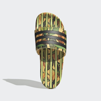 PAPUCE ADIDAS ADILETTE COMFORT W 