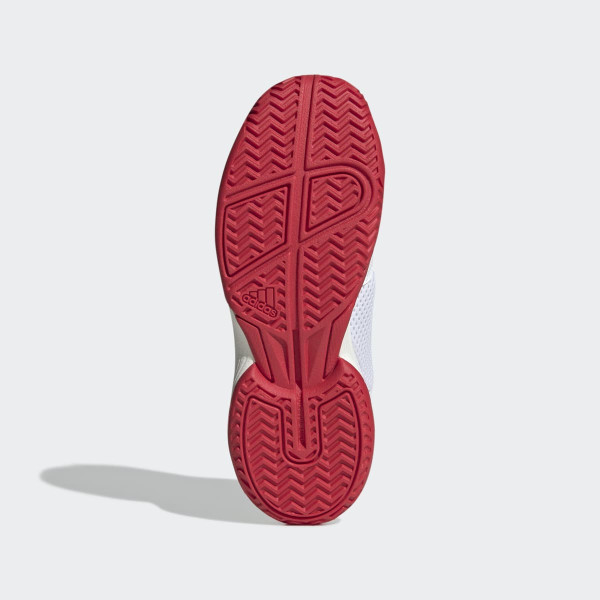 PATIKE ADIDAS COURTFLASH K BG 