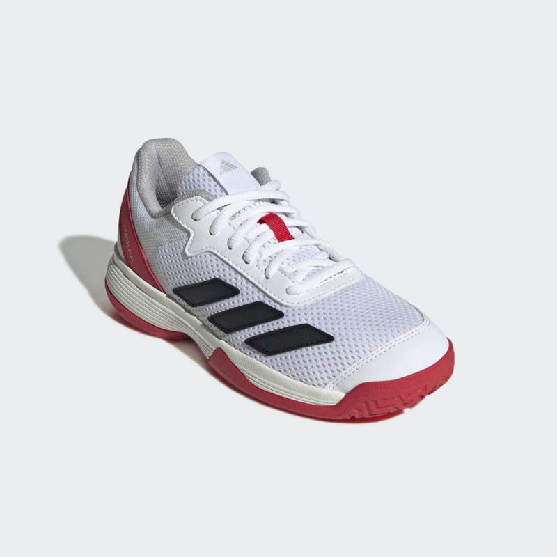 PATIKE ADIDAS COURTFLASH K BG 