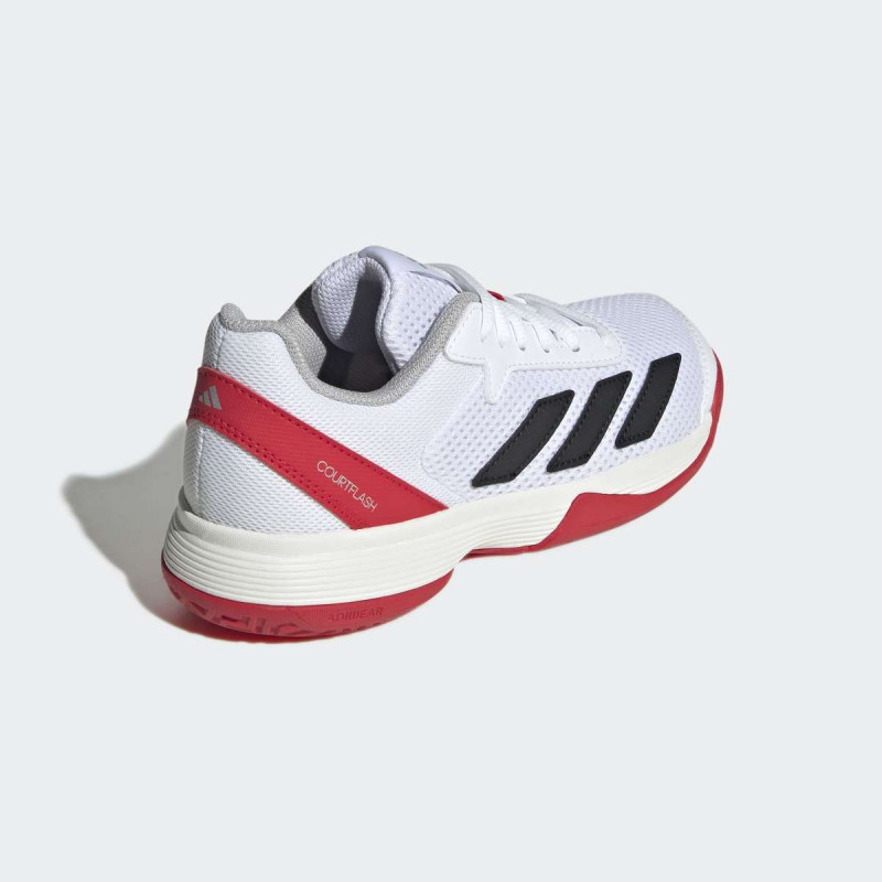 PATIKE ADIDAS COURTFLASH K BG 