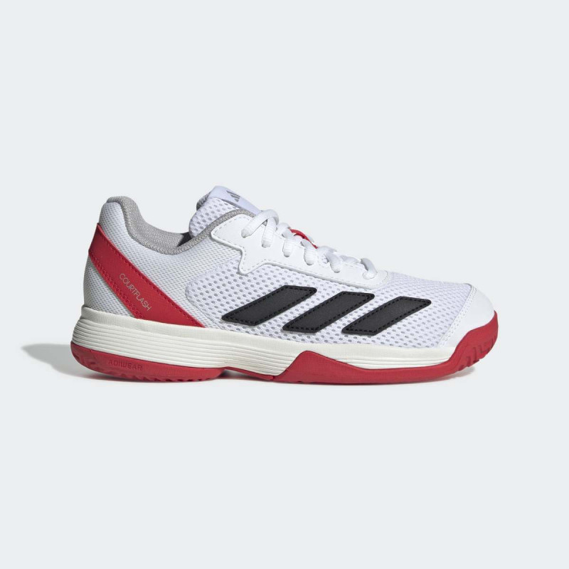 PATIKE ADIDAS COURTFLASH K BG 