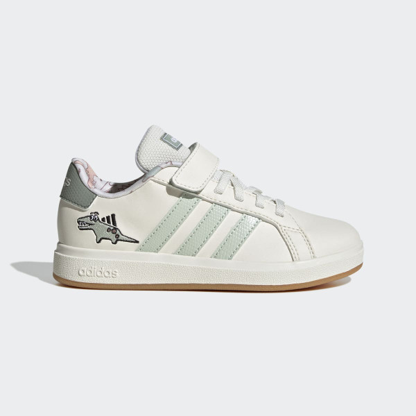 PATIKE ADIDAS DINO GRAND COURT EL C BP 