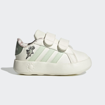 PATIKE ADIDAS GRAND COURT DINO CF I BT 