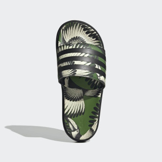 PAPUCE ADIDAS ADILETTE PLATFORM W 