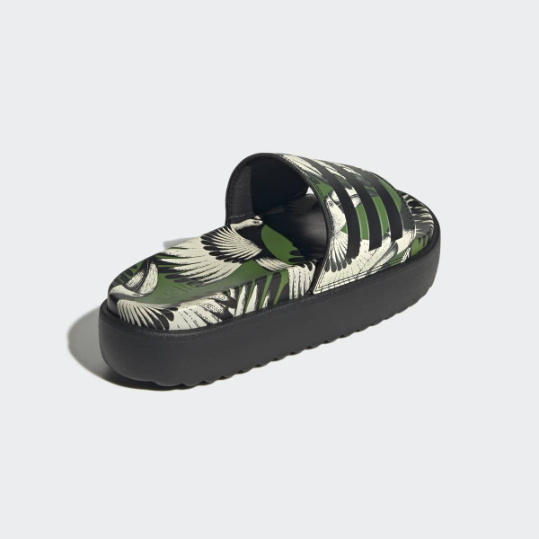 PAPUCE ADIDAS ADILETTE PLATFORM W 