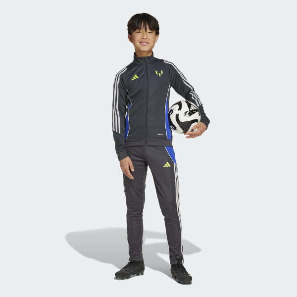 D.DEO ADIDAS MESSI PNT Y BG 