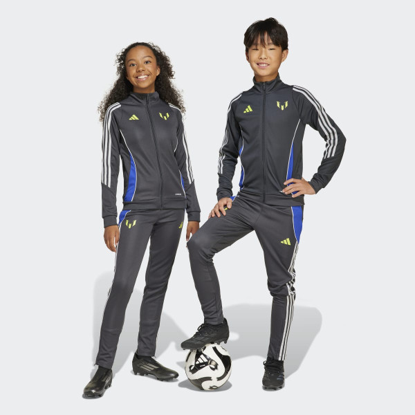 D.DEO ADIDAS MESSI PNT Y BG 